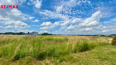 Prodej pozemku pro bydlení, 627 m2, Ludgeřovice