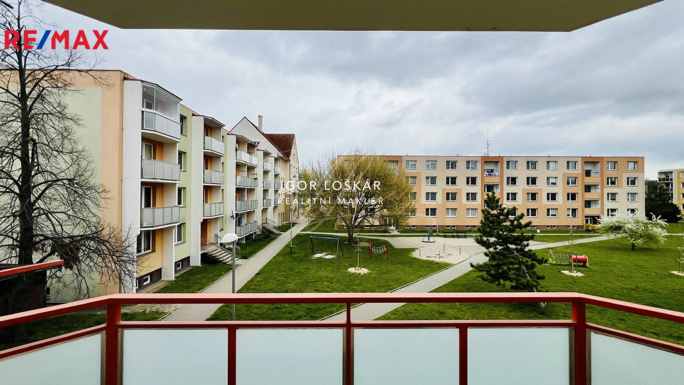 Pronájem bytu 2+1, 57 m2, Vyškov - obrázek 20