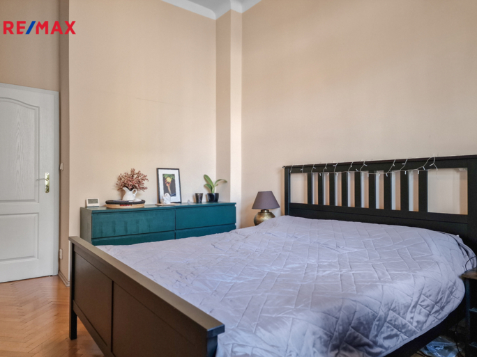 Prodej nemovitostí Brno