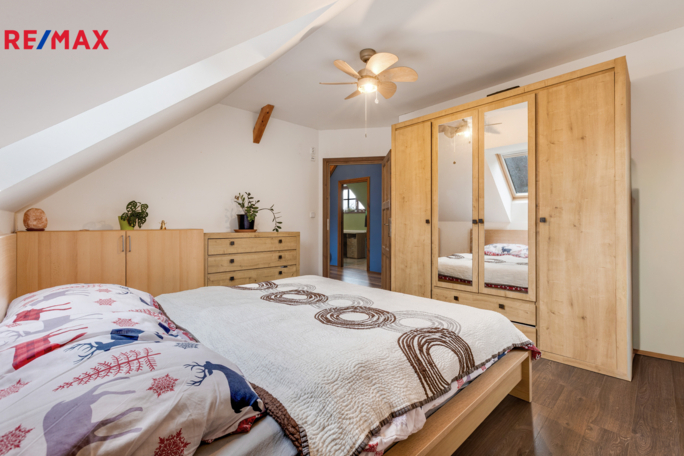 Prodej nemovitostí Brno