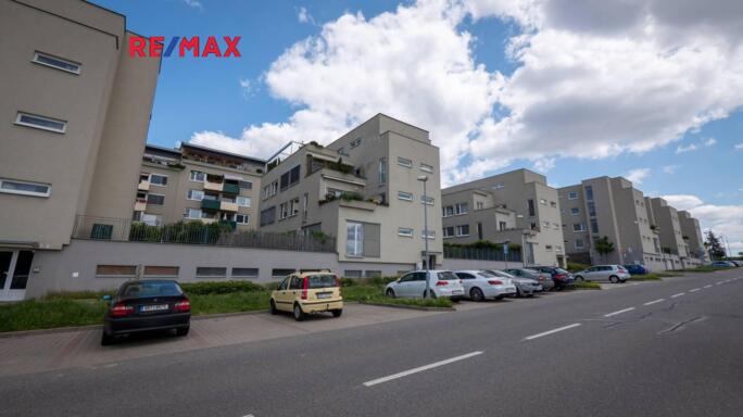 Prodej bytu 2+kk v osobním vlastnictví 52 m2, Brno - obrázek 21