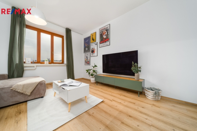 Prodej bytu 3+kk, 74,32 m2, Brno - obrázek 8