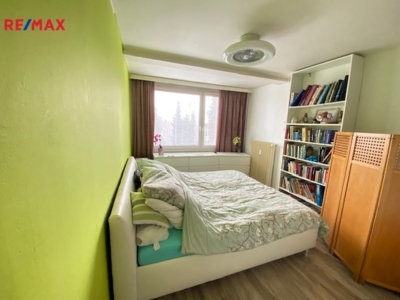 Práce v realitách Brno