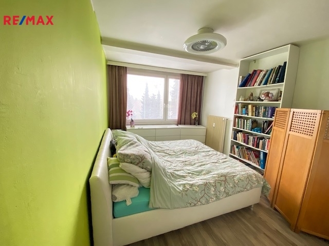 Práce v realitách Brno