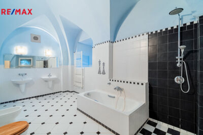 Prodej nemovitostí Brno