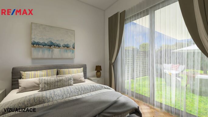 Prodej rodinného domu, 30 m2, Moravské Budějovice - obrázek 19