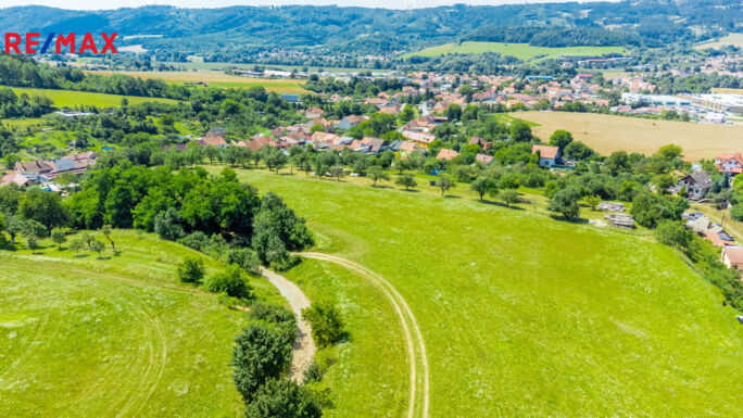 Prodej pozemku pro bydlení, 1405 m2, Ráječko - obrázek 22