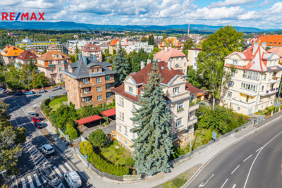 Realitní kancelář Brno