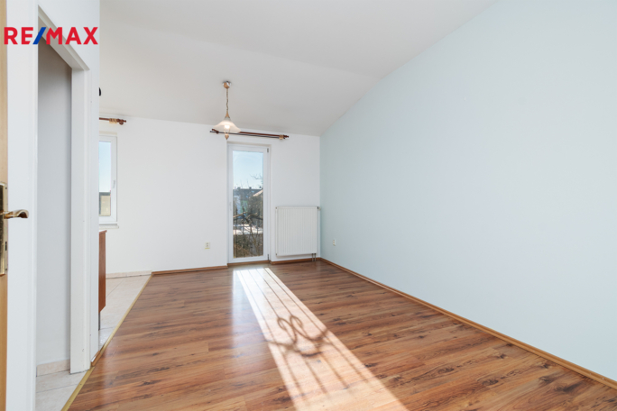 Práce v realitách Brno