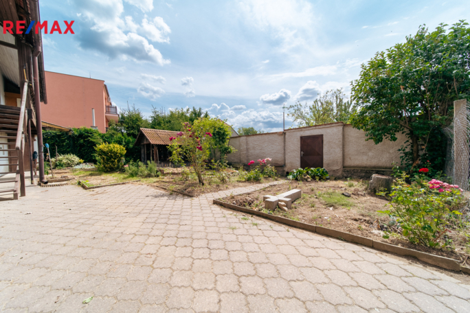 Prodej rodinného domu, 103 m2, Rybníky - obrázek 15