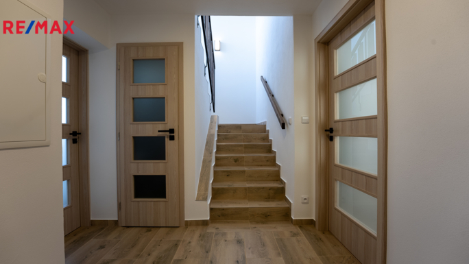 Realitní kancelář Brno