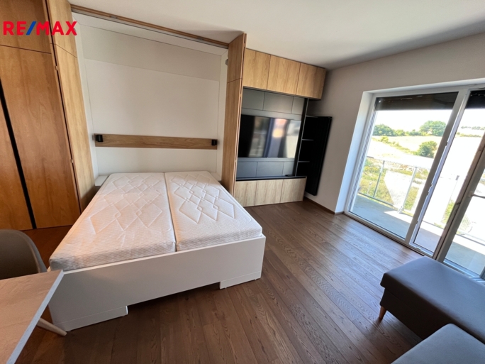 Prodej bytu 1+kk, 44,4 m2, Pelhřimov - obrázek 12