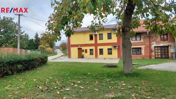 Prodej rodinného domu, 145 m2, Dětkovice