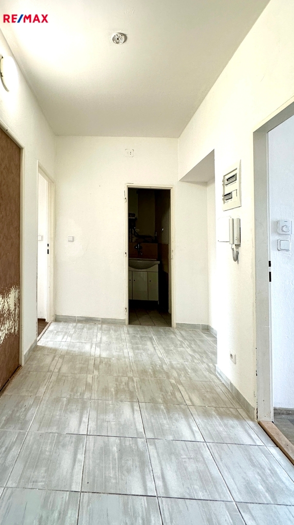 Pronájem bytu 3+1, 95 m2, Brno - obrázek 10