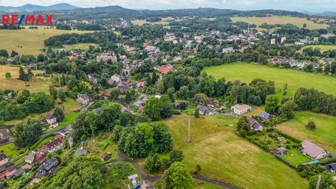 Prodej rodinného domu, 271 m2, Krásná Lípa - obrázek 33