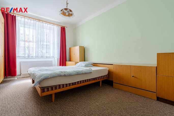 Prodej bytu 2+1, 93 m2, Brno - obrázek 9