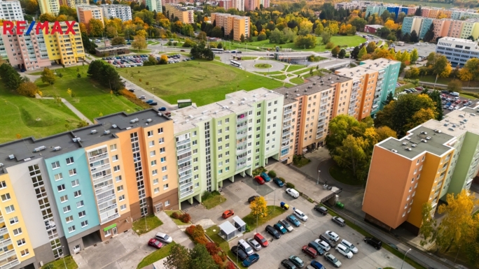 Prodej bytu 2+kk, 49 m2, Brno - obrázek 29