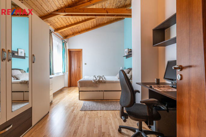 Prodej vícegeneračního domu, 177 m2, Chudčice - obrázek 13