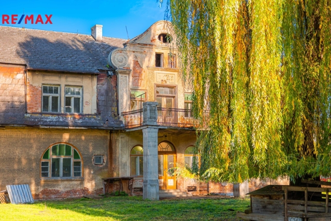 Realitní kancelář Brno