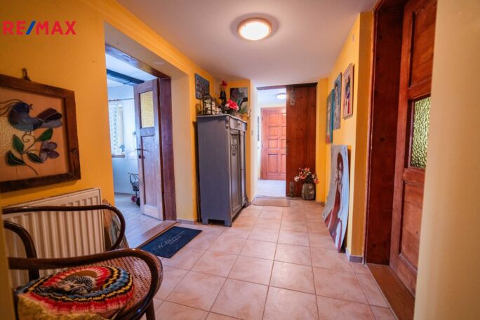 Realitní makléř Brno