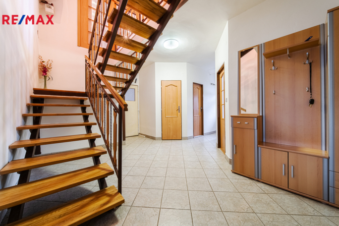 Prodej rodinného domu, 354 m2, Ráječko - obrázek 15