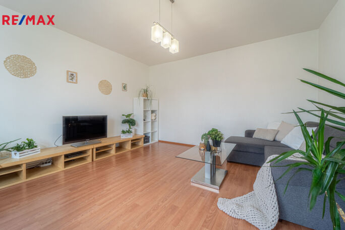 Prodej bytu 3+kk, 70 m2, Rousínov - obrázek 7