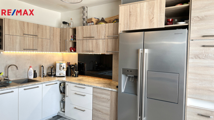 Prodej nemovitostí Brno