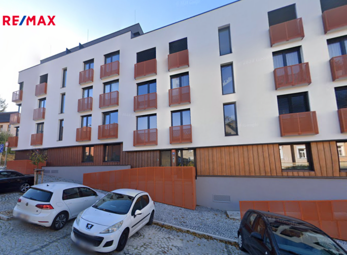 Prodej nemovitostí Brno