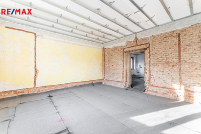 Prodej nemovitostí Brno