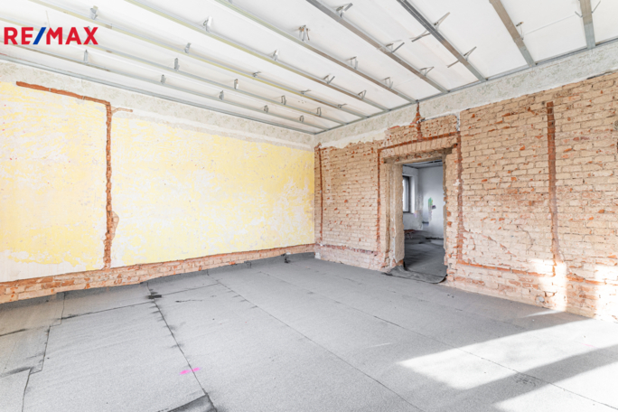 Prodej nemovitostí Brno