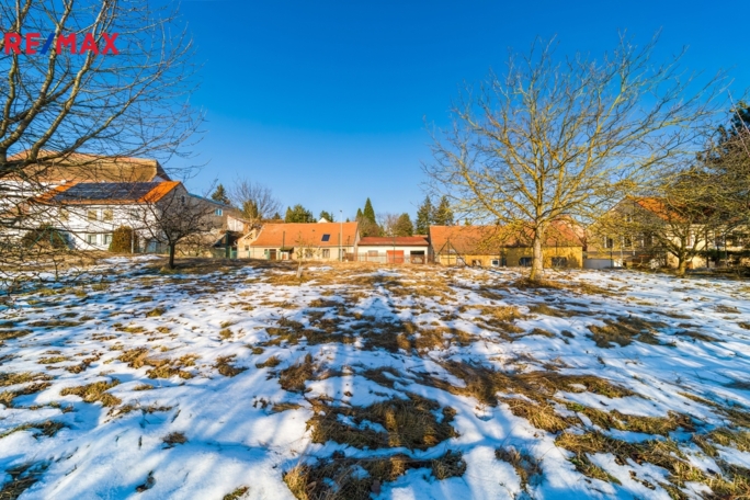 Prodej pozemku pro bydlení, 1021 m2, Dukovany - obrázek 13