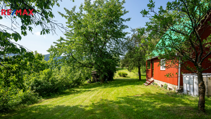 Prodej chaty, 40 m2, Boskovice - obrázek 3