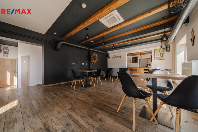 Práce v realitách Brno