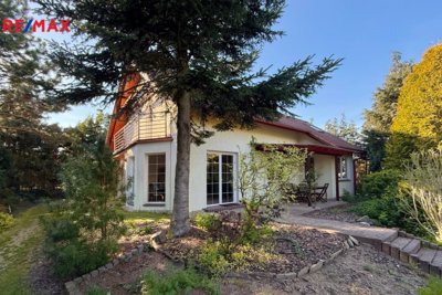 Prodej rodinného domu, 172 m2, Štěchovice