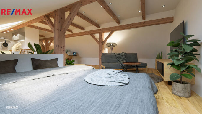Prodej činžovního domu, 348 m2, Drnovice - obrázek 21