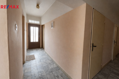 Prodej nemovitostí Brno