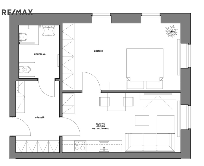 Realitní makléř Brno