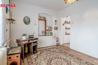 Realitní makléř Brno