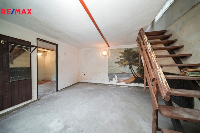 Prodej rodinného domu, 123 m2, Králíky - obrázek 5