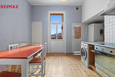 Prodej bytu 4+1, 99 m2, Ústí nad Labem