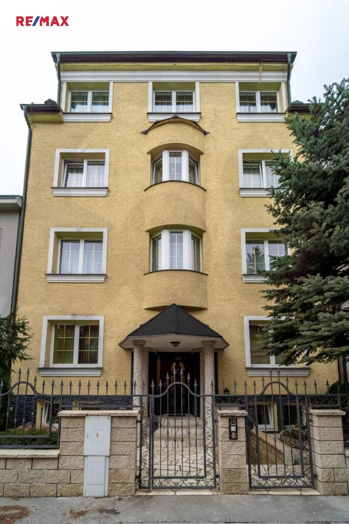 Investiční příležitost - činžovní dům s 6ti bytovými jednotkami Investiční příležitost - činžovní dům s 6ti bytovými jednotkami