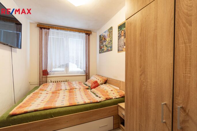 Prodej bytu 2+1, 40 m2, Brno - obrázek 19