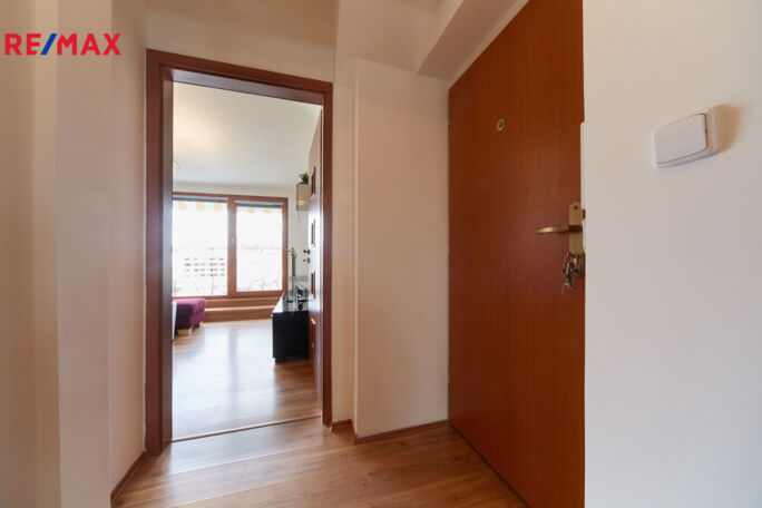 Práce v realitách Brno