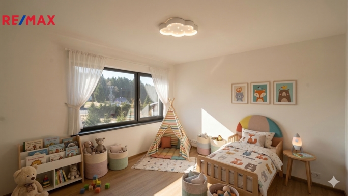 Prodej nemovitostí Brno