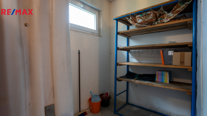 Pronájem bytu 1+1, 31,7 m2, Hodonín - obrázek 15