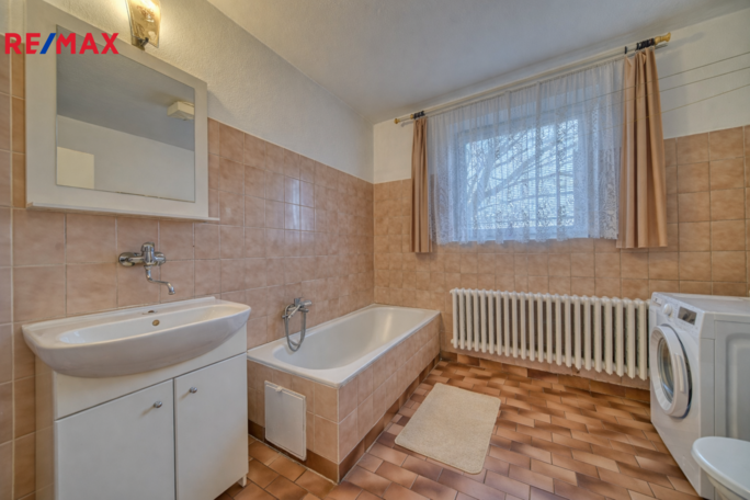 Práce v realitách Brno