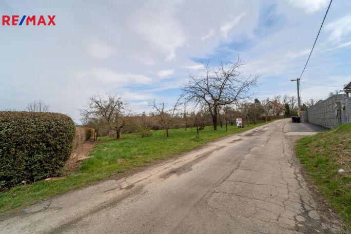 Prodej pozemku pro bydlení, 1589 m2, Lesní Hluboké - obrázek 11