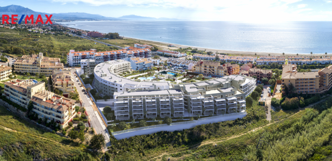 Prodej bytu 3+kk, 107 m2, Manilva - obrázek 8