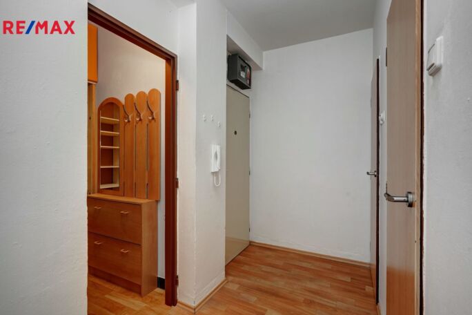 Pronájem bytu 2+1, 52 m2, Blansko - obrázek 11