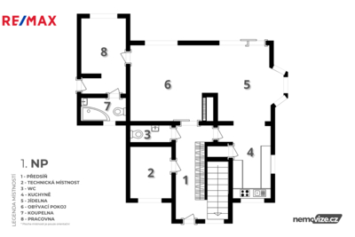 Realitní makléř Brno